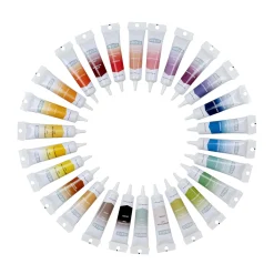Best BrandNewCake Kleurstof Gel Tube Helder Geel 30 gram