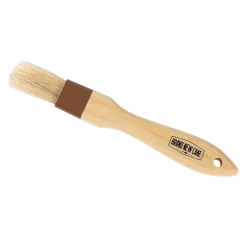 Best BrandNewCake Kwast Hout / Natuurhaar 5cm (21cm)