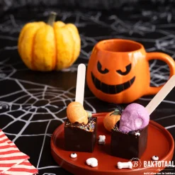 Clearance BrandNewCake Lolly / IJsstokjes Hout 11cm 50st.