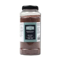 Discount BrandNewCake Musketzaad Brons 750gr.