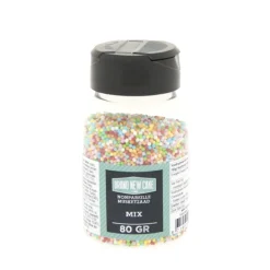 Sale BrandNewCake Musketzaad (discodip) Mix 80gr.