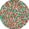 Hot BrandNewCake Musketzaad Kerst Mix 750gr.