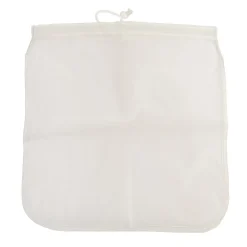 Online BrandNewCake Nylon Noten/Yoghurt/Kaas Zeefzak 30x30cm