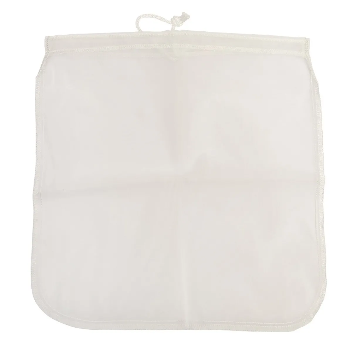 Online BrandNewCake Nylon Noten/Yoghurt/Kaas Zeefzak 30x30cm