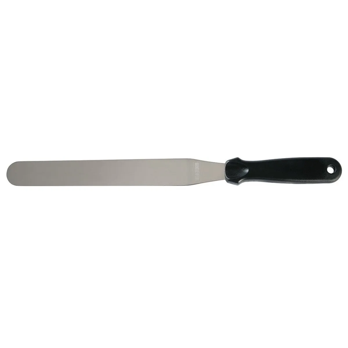 Online BrandNewCake Paletmes / Glaceermes 25cm