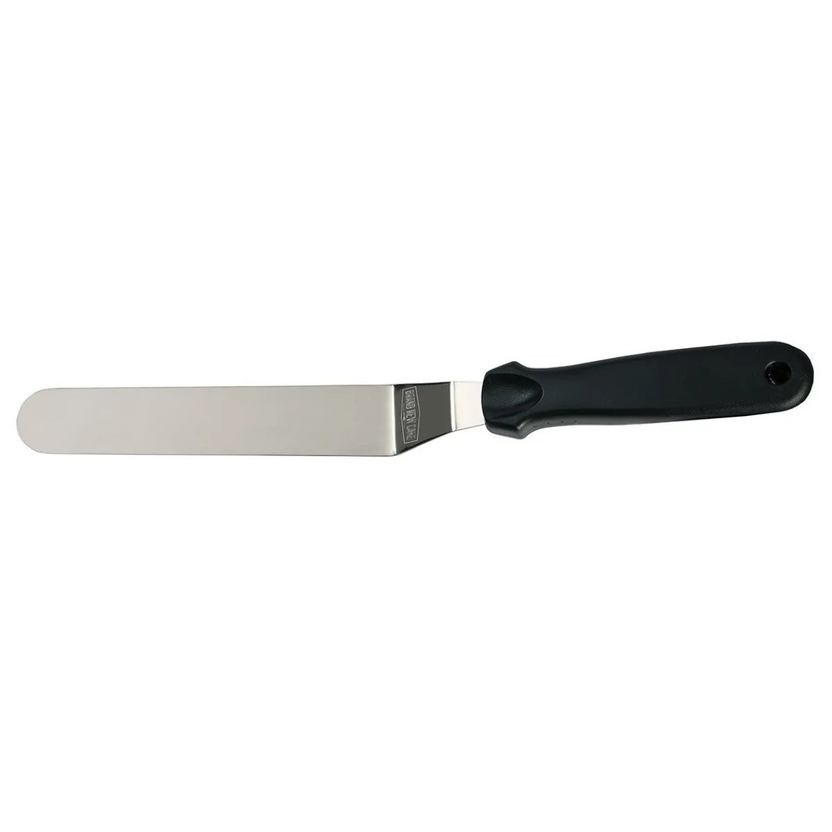 Outlet BrandNewCake Paletmes / Glaceermes Doorgezet 16cm