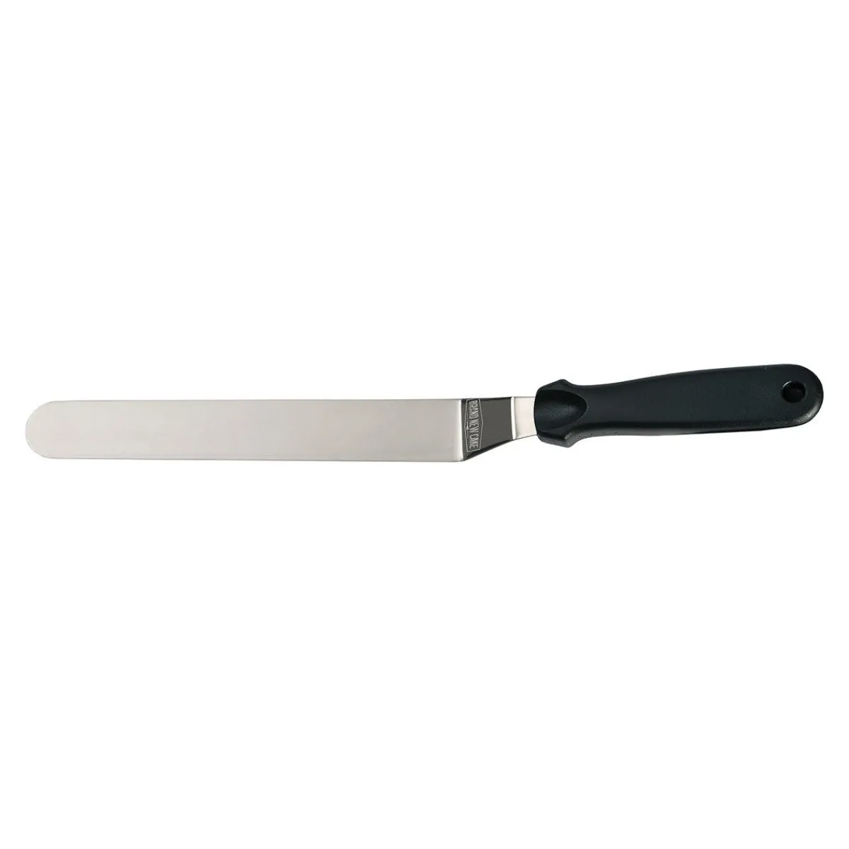 Best BrandNewCake Paletmes / Glaceermes Doorgezet 20cm