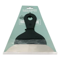 Clearance BrandNewCake Plaatkrabber RVS 20cm