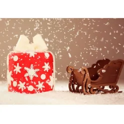 Clearance BrandNewCake Rolfondant Rood 250g