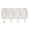 New BrandNewCake Siliconen IJsjesmal (4x)