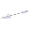 Outlet BrandNewCake Spuitjesborstel Dubbel 12,5cm