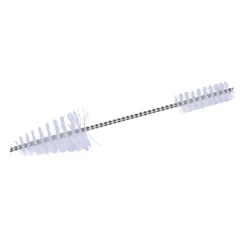 Outlet BrandNewCake Spuitjesborstel Dubbel 12,5cm