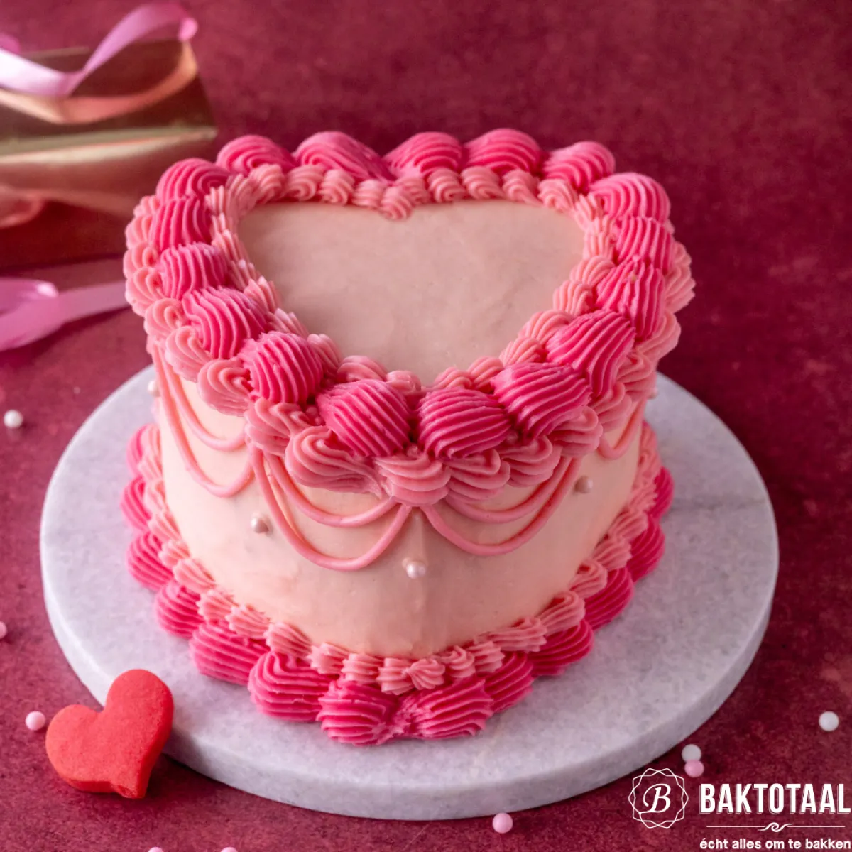 Online BrandNewCake Spuitmondje Open Ster #22