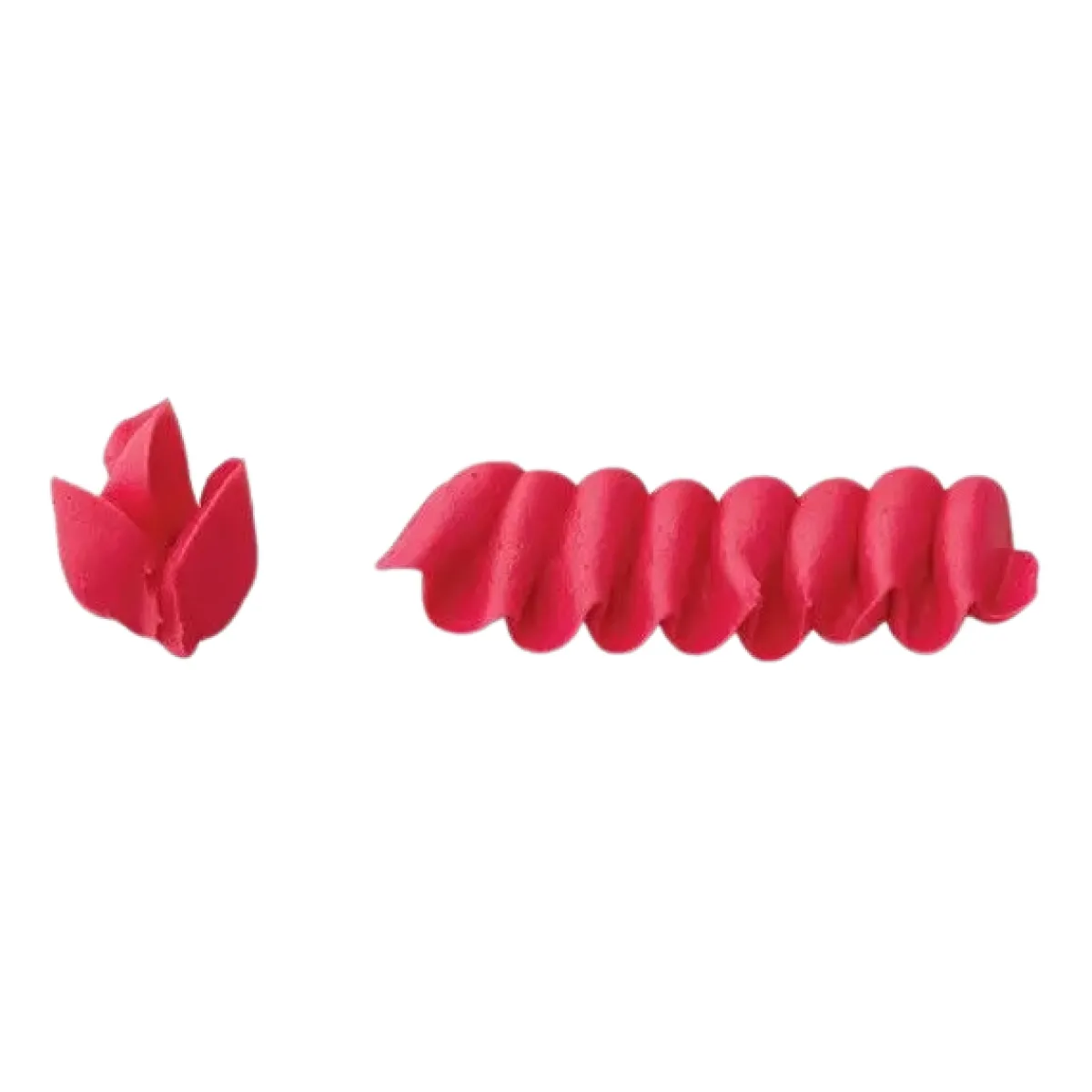 Best BrandNewCake Spuitmondje Bloemblaadje #125