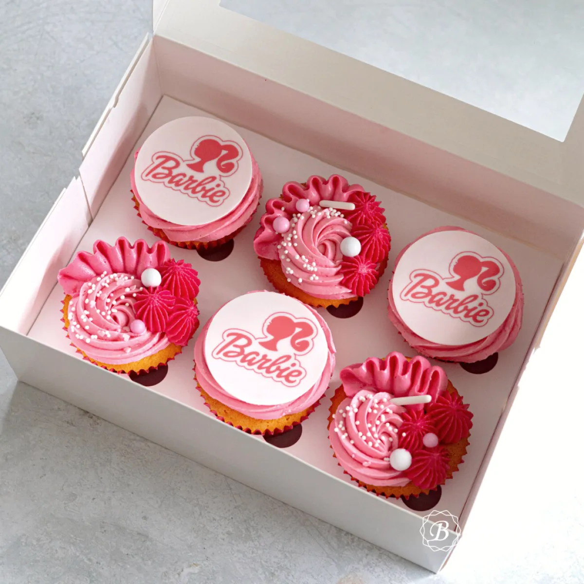 Best BrandNewCake Spuitmondje Bloemblaadje #125