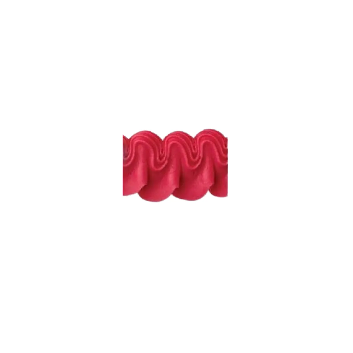 Outlet BrandNewCake Spuitmondje Ruffle #86