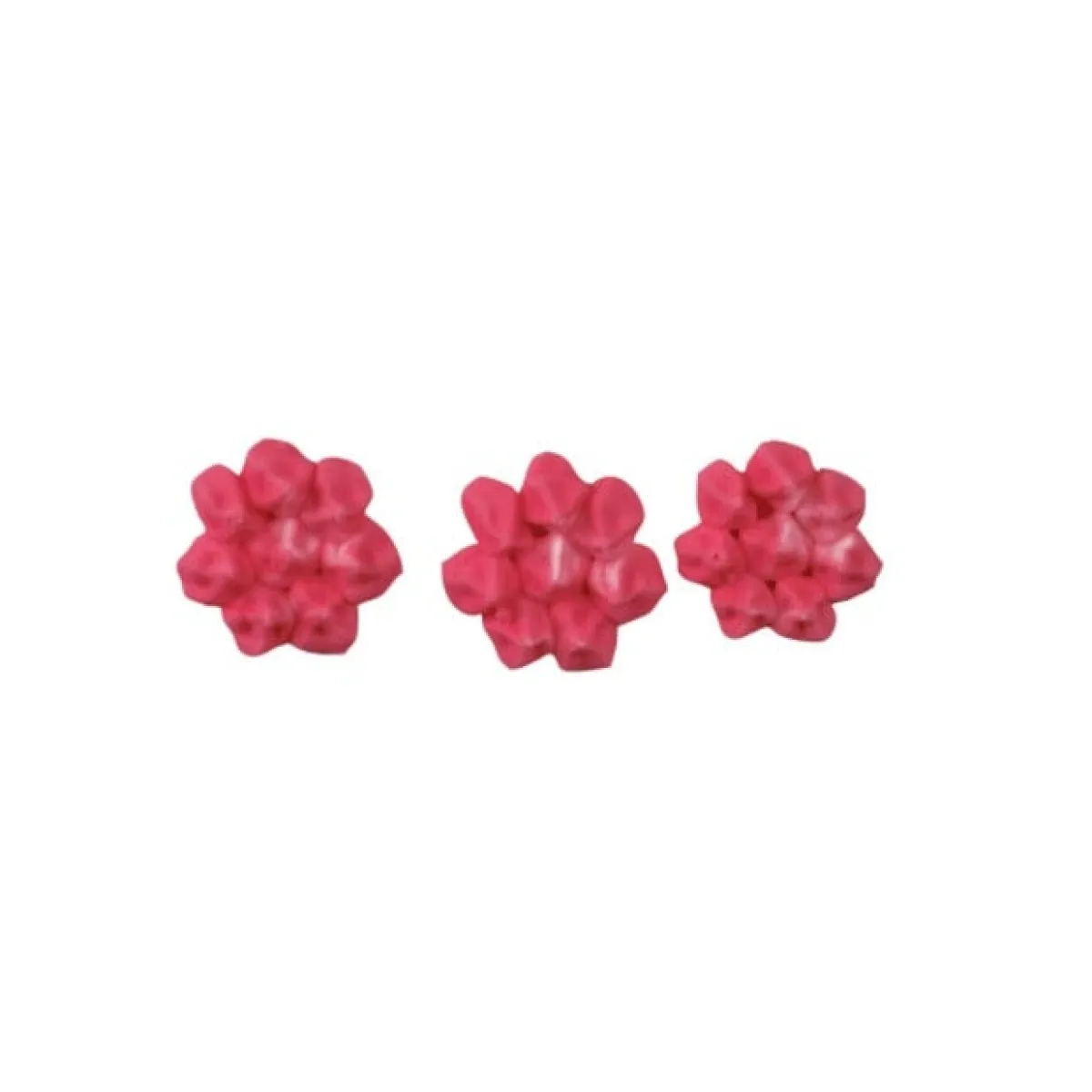 Clearance BrandNewCake Spuitmondje Multi #234 (Gras/Spaghetti)