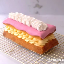 Best BrandNewCake Spuitmondje Bloem #1B