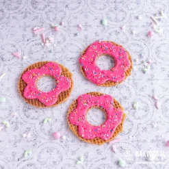 Clearance BrandNewCake Sugar Strands Mix 80gr.