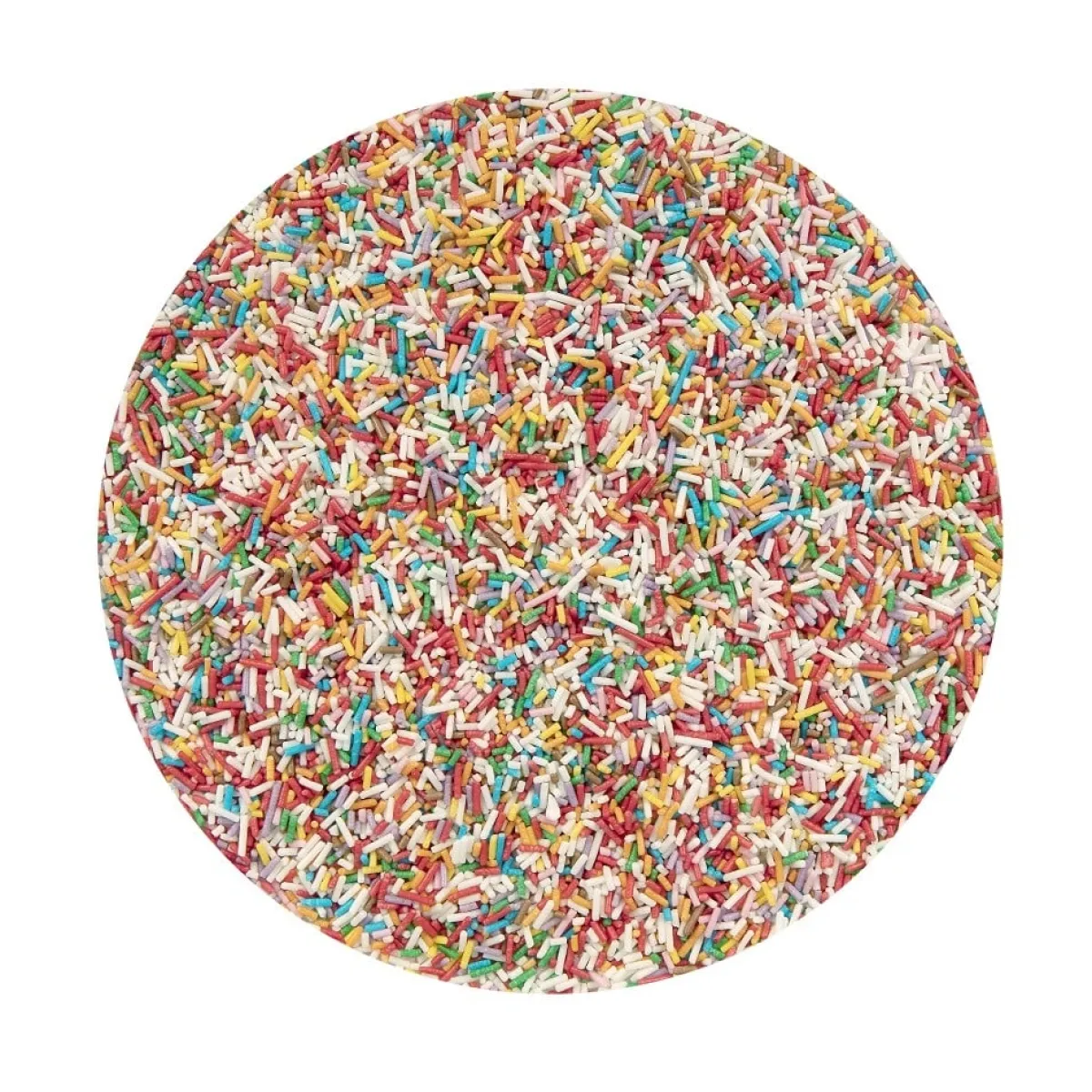 Online BrandNewCake Sugar Strands Mix 10kg