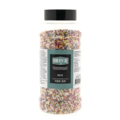 Best BrandNewCake Sugar Strands Mix 700gr.