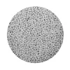 Clearance BrandNewCake Suikerparels Metallic Zilver 4mm 750gr.