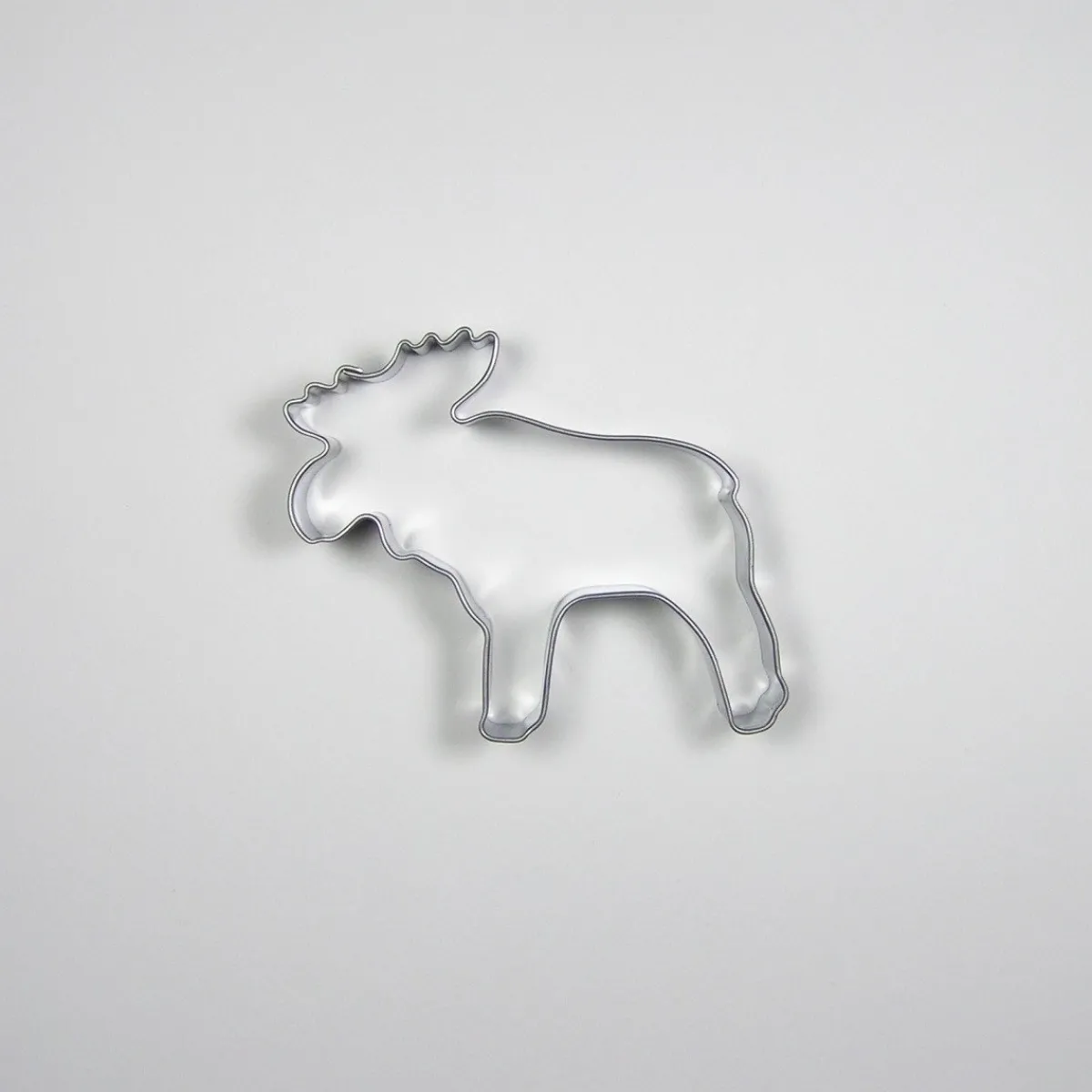 Outlet BrandNewCake Uitsteker Eland RVS 6,5cm
