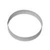 New BrandNewCake Uitsteker Rond RVS Ø8cm
