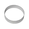 Discount BrandNewCake Uitsteker Rond RVS Ø6,5cm