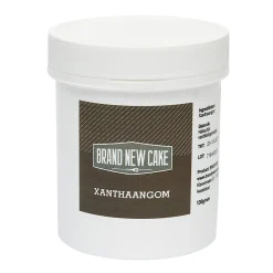 BrandNewCake Xanthaangom 130g