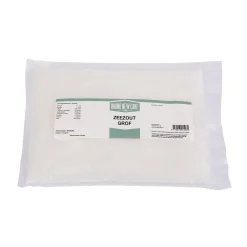 Discount BrandNewCake Zeezout Grof 1kg**