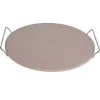 Best Overig Broodbaksteen / Pizzasteen Ø33cm