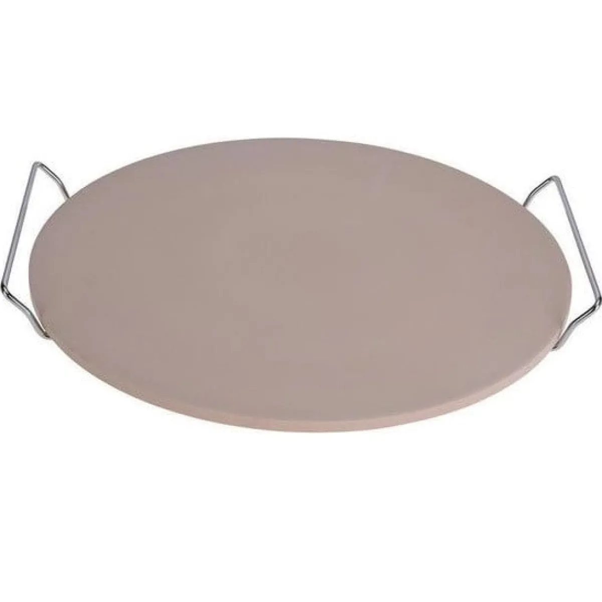 Best Overig Broodbaksteen / Pizzasteen Ø33cm