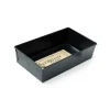 Sale Bakmeester Claes Broodvorm Blauwstaal 24x14cm