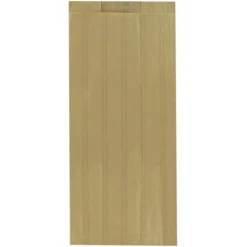 Best Overig Broodzak Kraft (heel-brood) 160x100x480mm