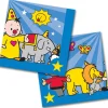 Clearance Overig Bumba Servetten 20st.**