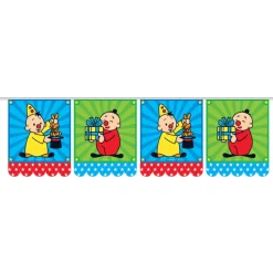 Sale Overig Bumba Vlaggenlijn 10 meter**
