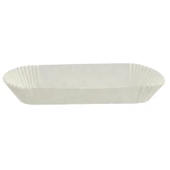Discount Overig Caisse Wit Ovaal 135x34x27mm (1000 stuks)