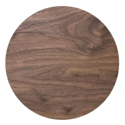 Discount BrandNewCake Cakeboard Hout Rond Extra Stevig Ø25cm