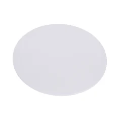 New BrandNewCake Cakeboard Wit Rond Extra Stevig Ø25cm