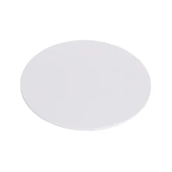 BrandNewCake Cakeboard Wit Rond Extra Stevig Ø20cm