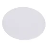 Clearance BrandNewCake Cakeboard Wit Rond Extra Stevig Ø30cm