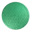 Sale BrandNewCake Cakedrum Groen Rond Ø30cm
