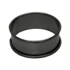 Outlet Overig Cakering met Kraalrand Gesiliconeerd Ø80x20mm