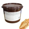 Discount Callebaut Amandel Praline vulling 5kg