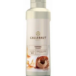 Hot Callebaut Caramel Topping 1 kg