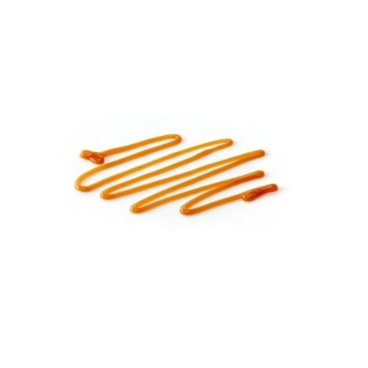 Hot Callebaut Caramel Topping 1 kg