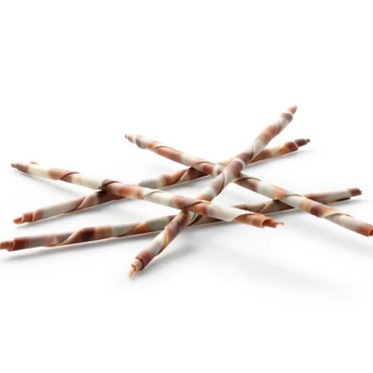 Hot Callebaut choco pencil MonaLisa Marbled 115st