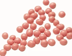 Outlet Callebaut Chocolade Crispy Pearls Ruby 800 gram