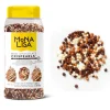 Outlet Callebaut Chocolade Crispy Pearls Mini Mix 425 gram
